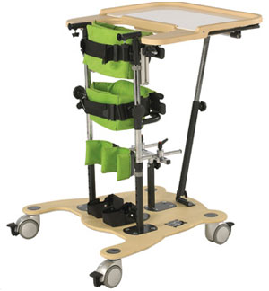 Introduction to Standing Frames