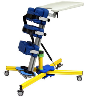 Multi Positioning Standing frames