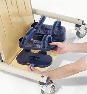 Rifton Supine Stander